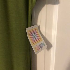 LuLaRoe Dresses - Large LulaRoe Maria NWT LuLaRoe Dresses - Large LulaRoe Maria NWT